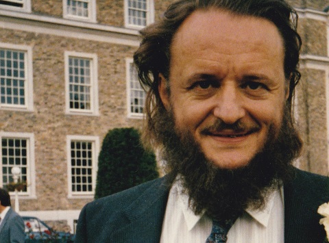 John Horton Conway